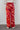 Pantalon Divin tie & dye rosé Pantalon By Louise