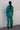 Chemise Diva tie & dye bleu Chemise By Louise
