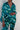 Chemise Diva tie & dye bleu Chemise By Louise