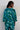 Chemise Diva tie & dye bleu Chemise By Louise
