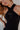 Robe exquise noir Robe By Louise