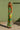 Jupe Fondation vert multicolore Jupe By Louise