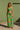Jupe Fondation vert multicolore Jupe By Louise