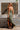 Robe Séduction kaki Robe longue By Louise