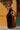 Robe Séduction noir Robe longue By Louise