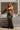 Robe Séduction kaki Robe longue By Louise