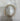 Beige marmeren armband