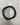 Zwarte marmeren armband