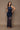 Body Ebony et Jupe Sophistiquée marine 3