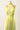 Robe Prestance jaune-pastel — devant 1 echarpe