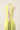 Robe Prestance jaune-pastel — dos 1 echarpe