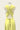 Robe Prestance jaune-pastel — dos 5 croisement haut