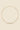 Gouden choker - By Louise