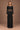 Body Ebony manches longues noir porté — vue 1