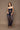 Top Envole dentelle bleu marine 1