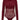 Body Ebony manches longues bordeaux - By Louise