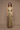 Robe Prestance multiposition gold — vue 1