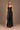 Robe Insolente noir — vue 1