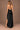Robe Insolente noir — vue 4