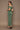 Top délicat asymétrique et Jupe délicate kaki 2